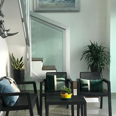 Apartamentos Cartagena Marbella Suite Eksteriør billede