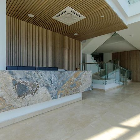 Apartamentos Cartagena Marbella Suite Eksteriør billede
