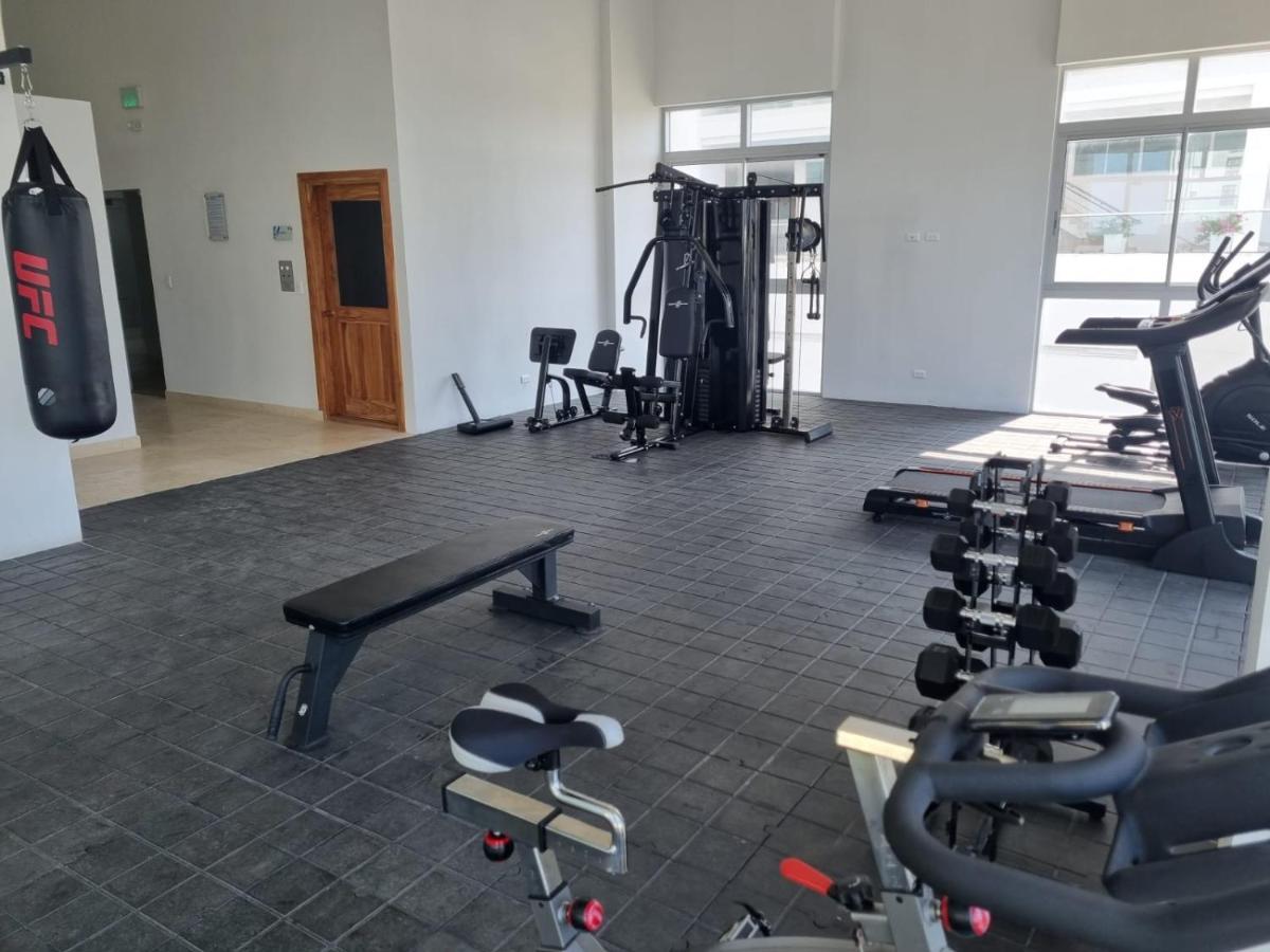 Apartamentos Cartagena Marbella Suite Eksteriør billede