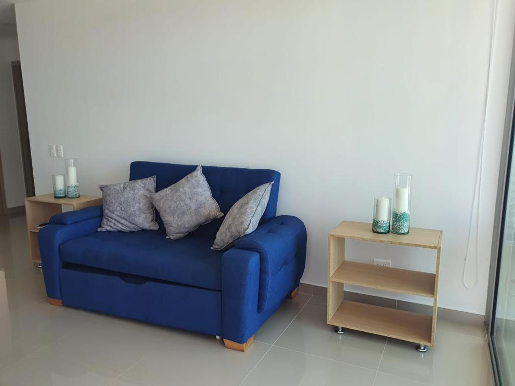 Apartamentos Cartagena Marbella Suite Eksteriør billede