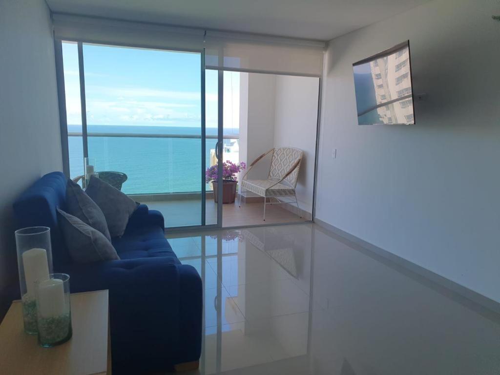 Apartamentos Cartagena Marbella Suite Eksteriør billede