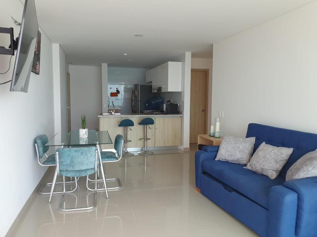 Apartamentos Cartagena Marbella Suite Eksteriør billede
