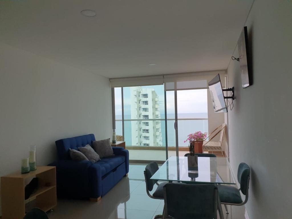 Apartamentos Cartagena Marbella Suite Eksteriør billede