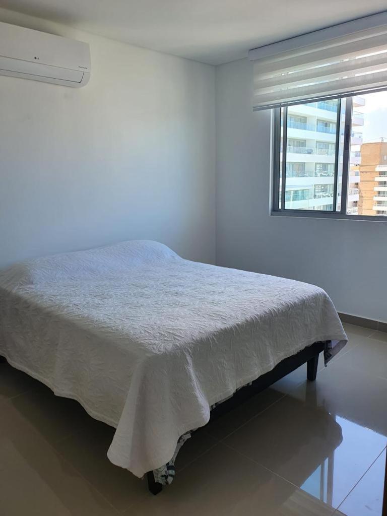 Apartamentos Cartagena Marbella Suite Eksteriør billede