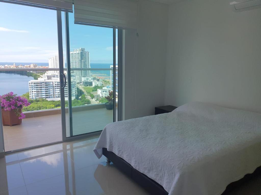 Apartamentos Cartagena Marbella Suite Eksteriør billede