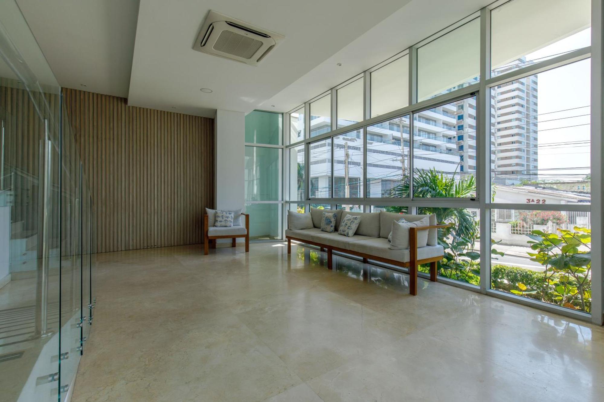 Apartamentos Cartagena Marbella Suite Eksteriør billede