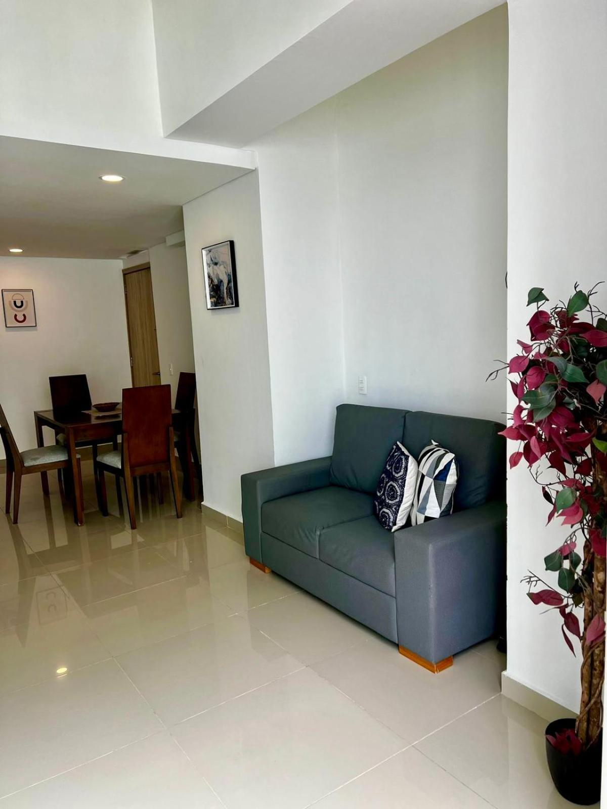 Apartamentos Cartagena Marbella Suite Eksteriør billede