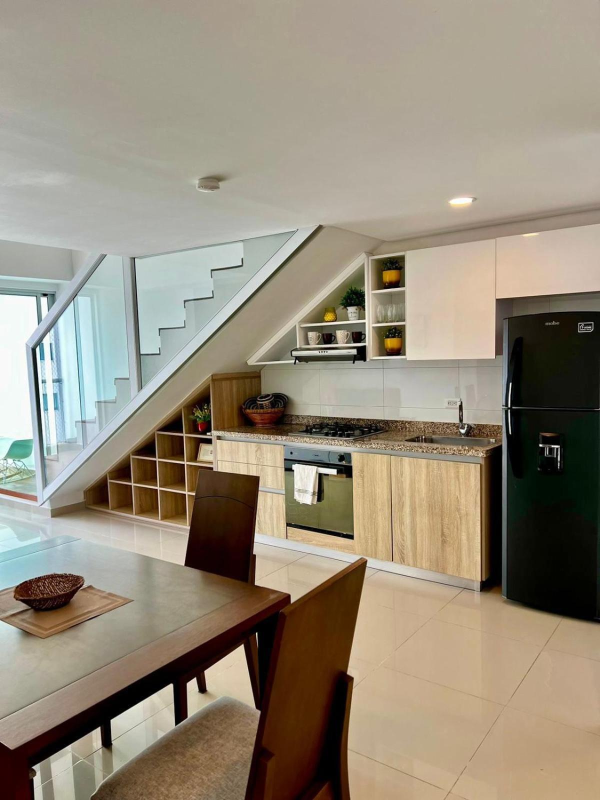 Apartamentos Cartagena Marbella Suite Eksteriør billede