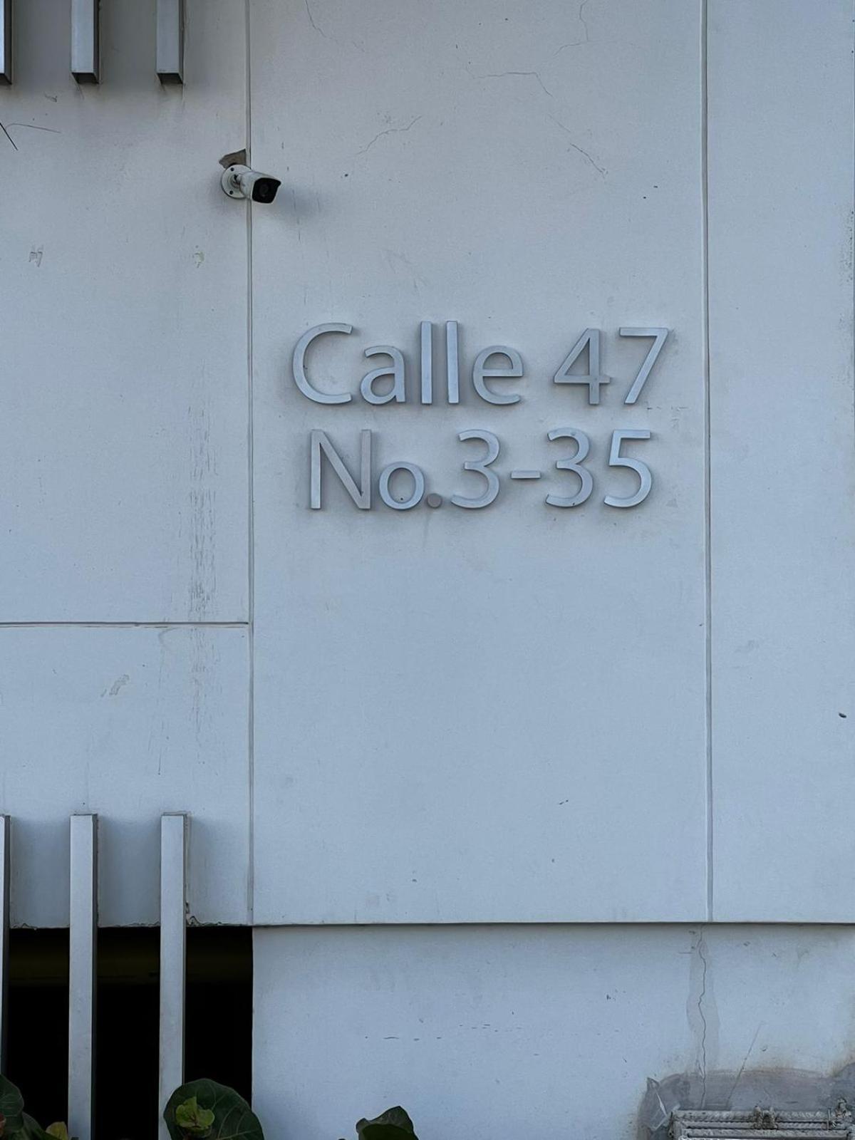 Apartamentos Cartagena Marbella Suite Eksteriør billede