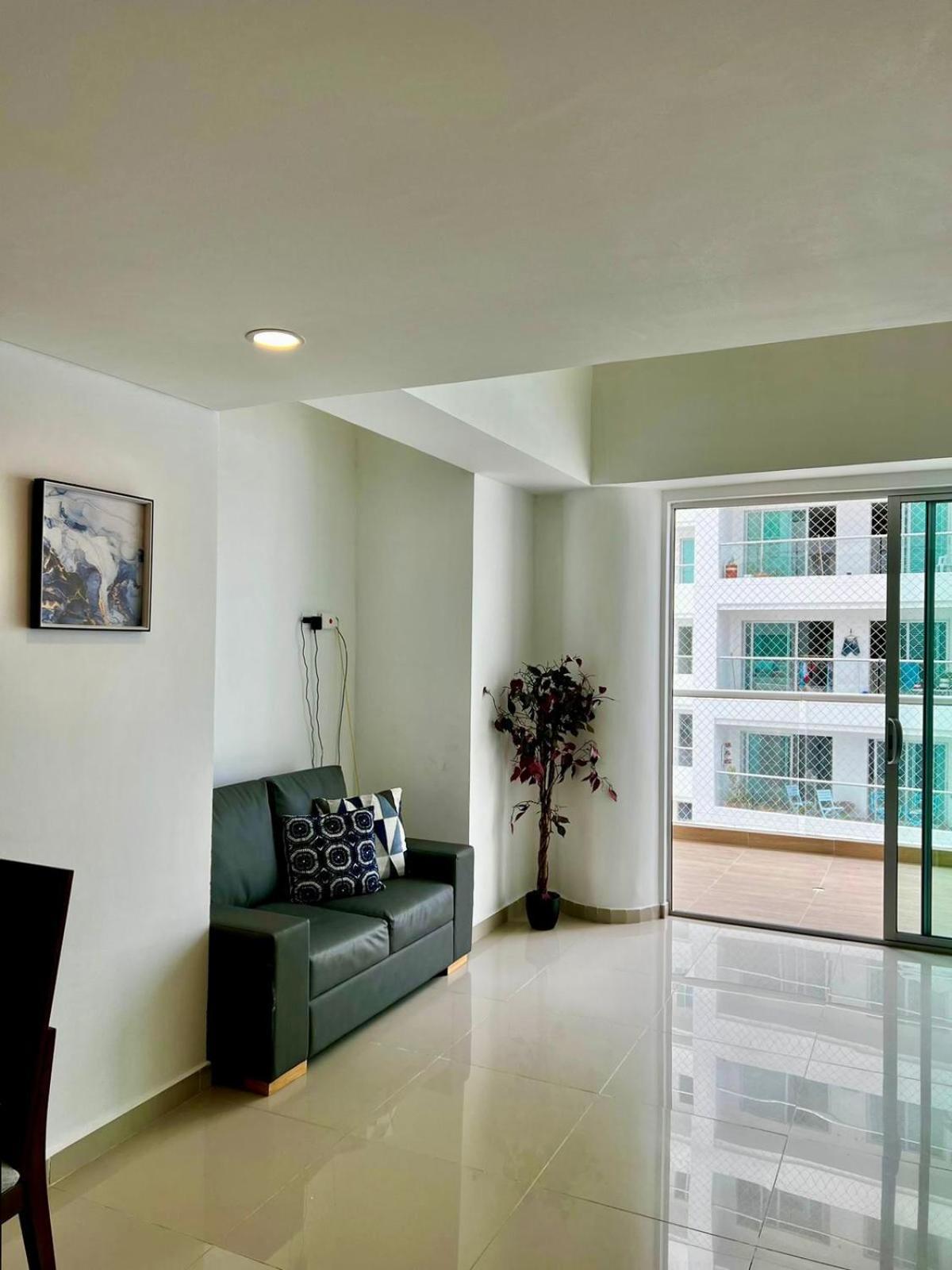Apartamentos Cartagena Marbella Suite Eksteriør billede