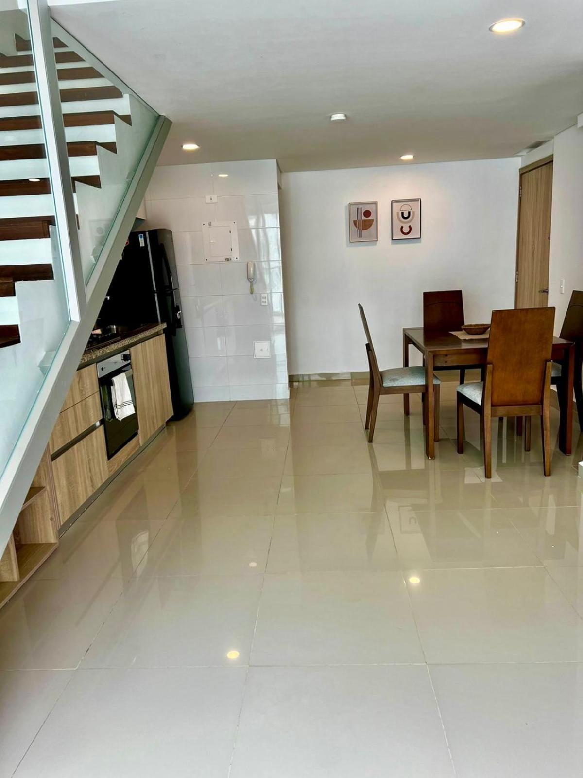Apartamentos Cartagena Marbella Suite Eksteriør billede