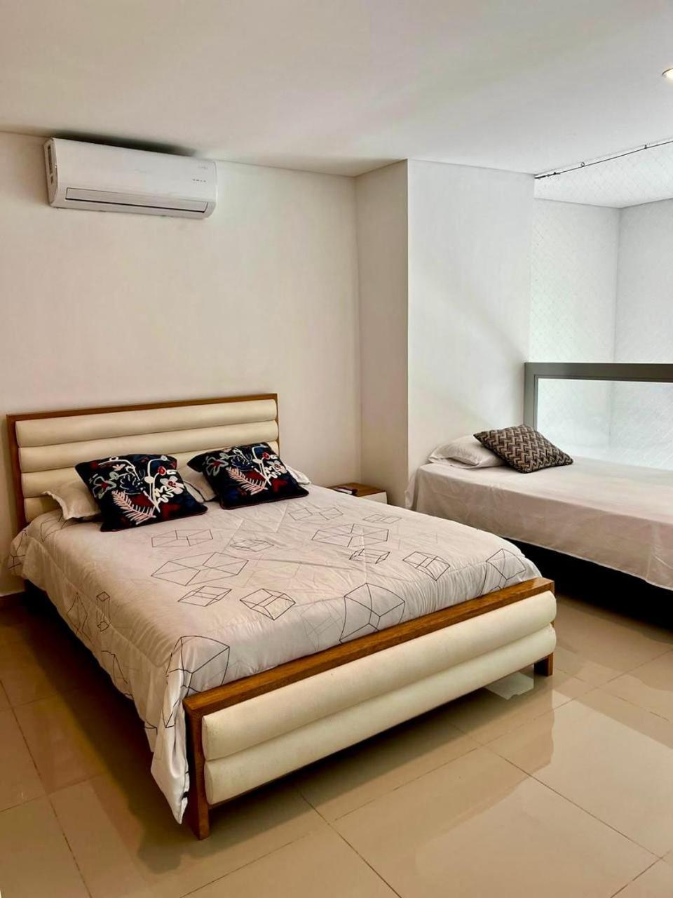 Apartamentos Cartagena Marbella Suite Eksteriør billede