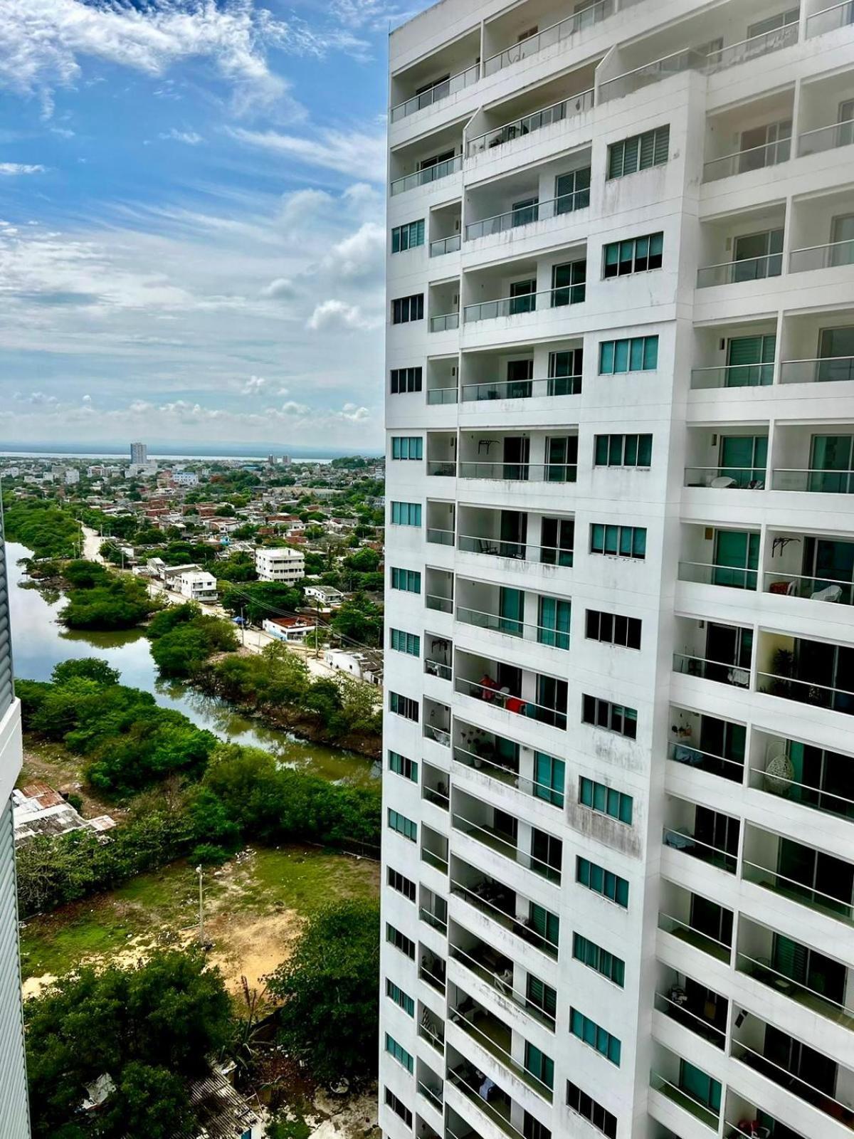 Apartamentos Cartagena Marbella Suite Eksteriør billede